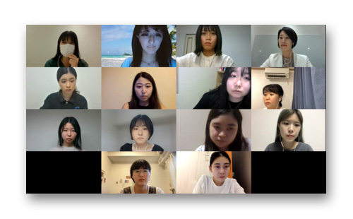 いつ、どこへ人々は去っていったのか？